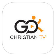 Go Christian TV iOS